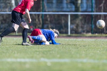 Bild 64 - F Kieler MTV - SG EMTV/Fleckeby : Ergebnis: 1:0
